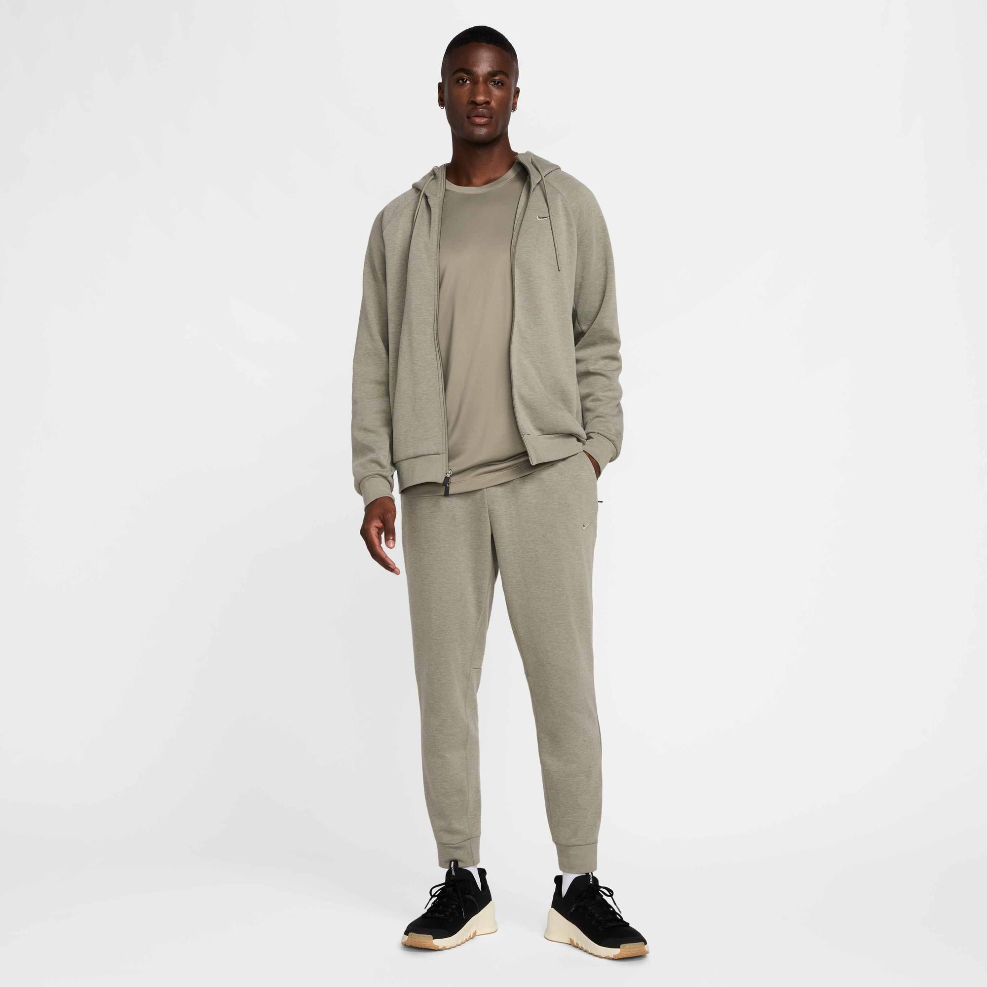 Nike Primary Fleece Erkek Eşofman Altı