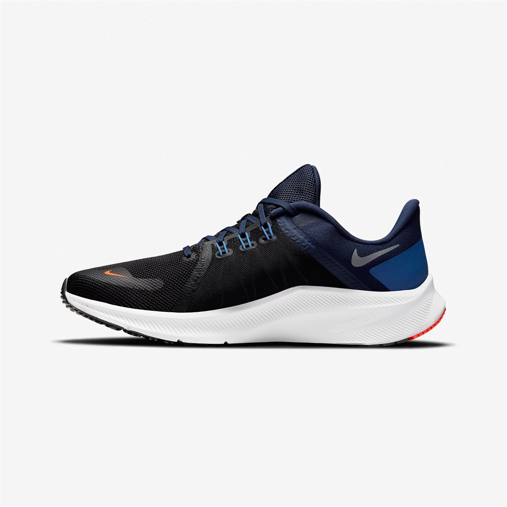 Nike Quest 4 Erkek Koşu Ayakkabısı