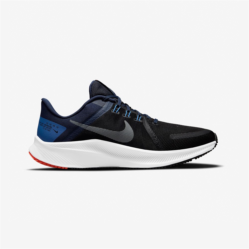 Nike Quest 4 Erkek Koşu Ayakkabısı