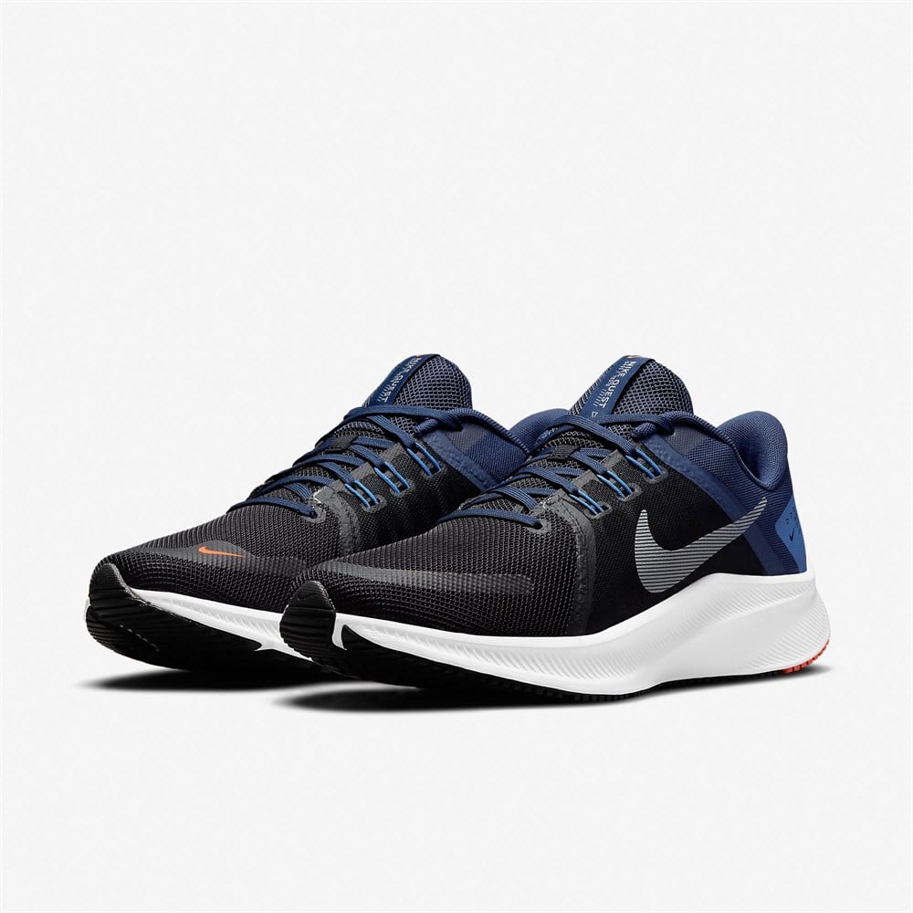 Nike Quest 4 Erkek Koşu Ayakkabısı