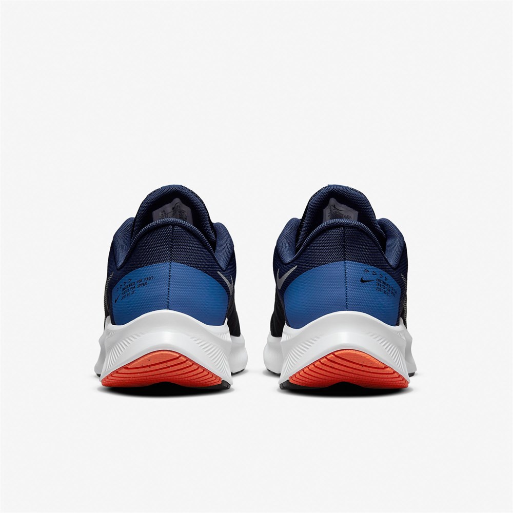 Nike Quest 4 Erkek Koşu Ayakkabısı