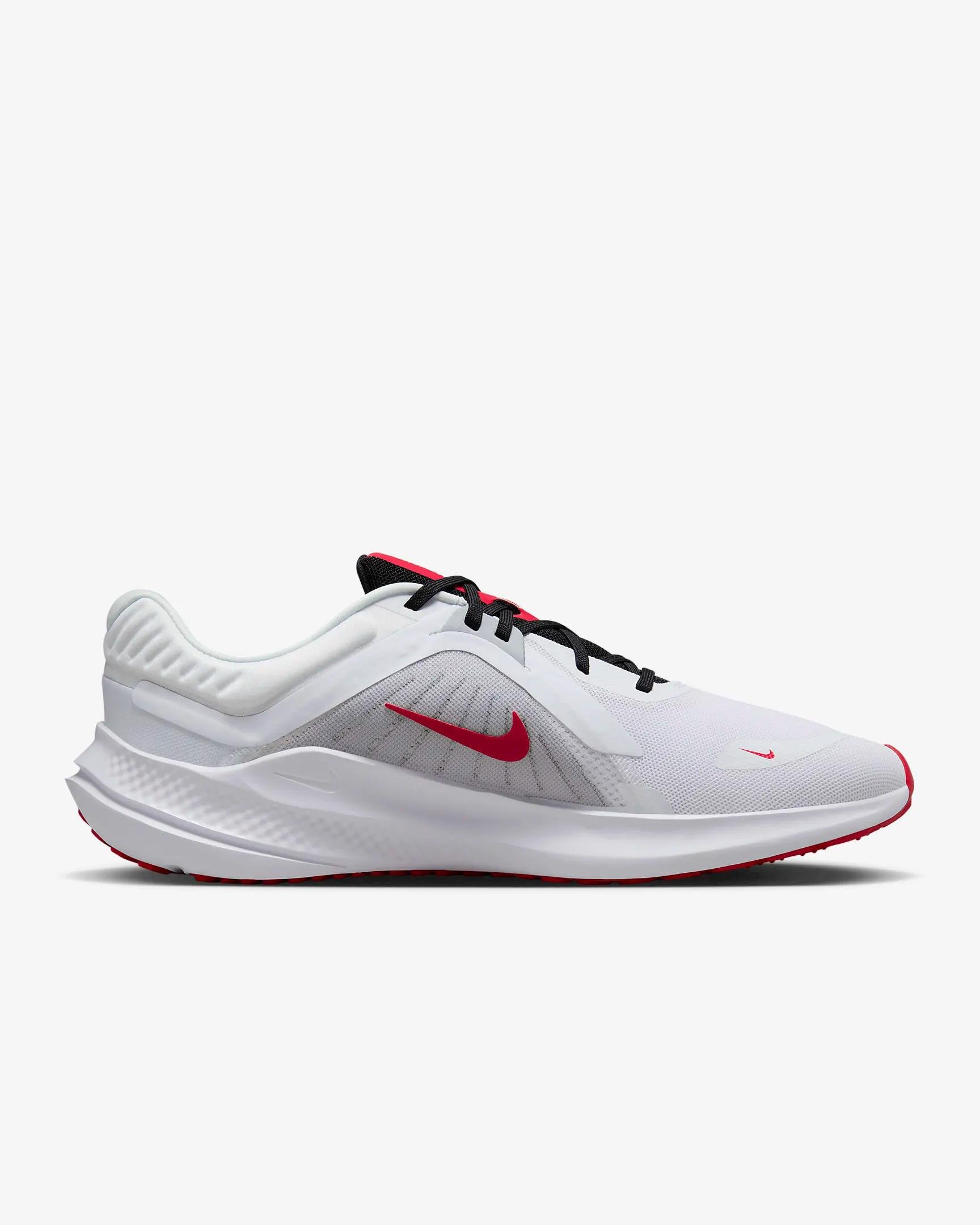 Nike Quest 5 Erkek Koşu Ayakkabısı - Görsel 2