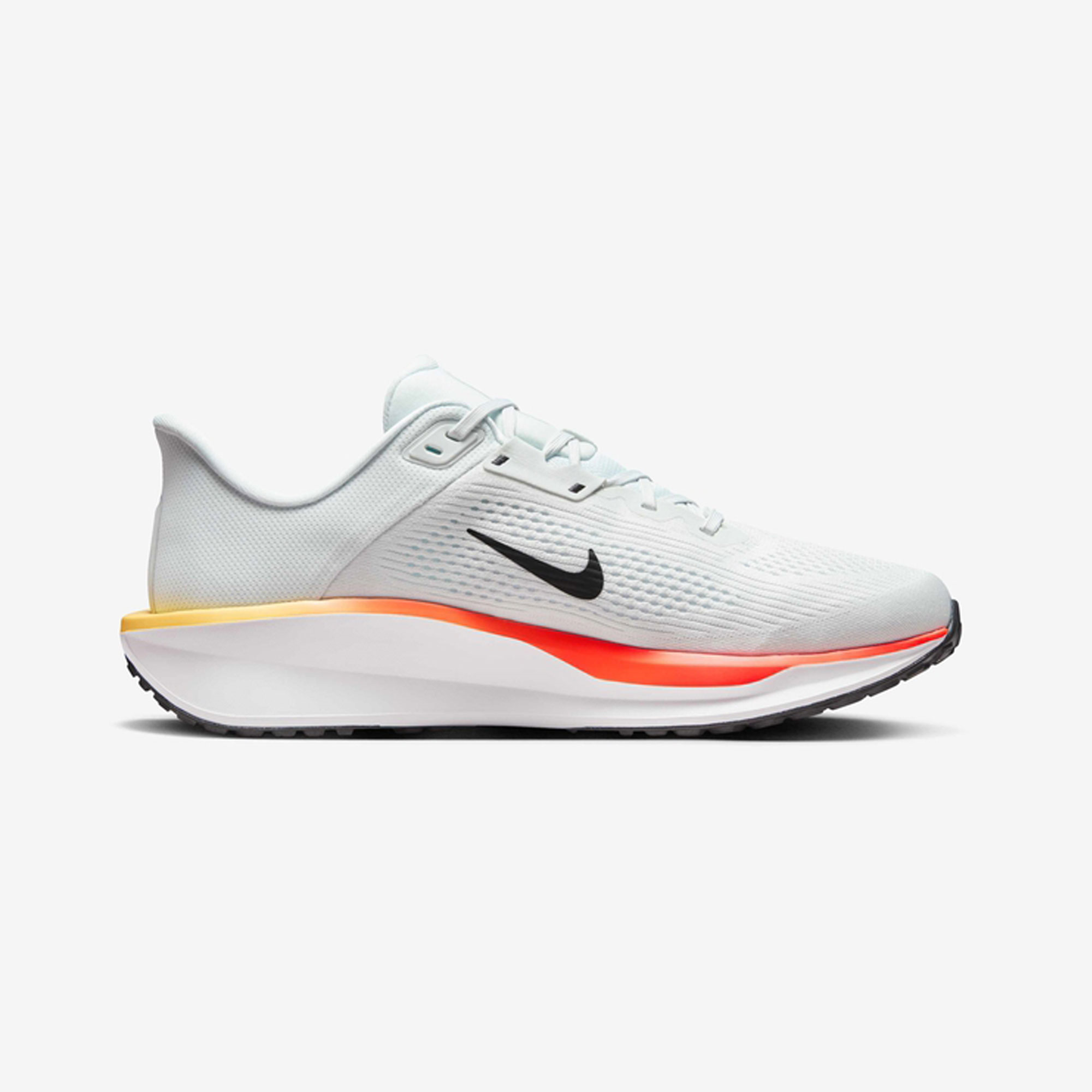 Nike Beyaz Nike Quest Koşu Ayakkabısı 6