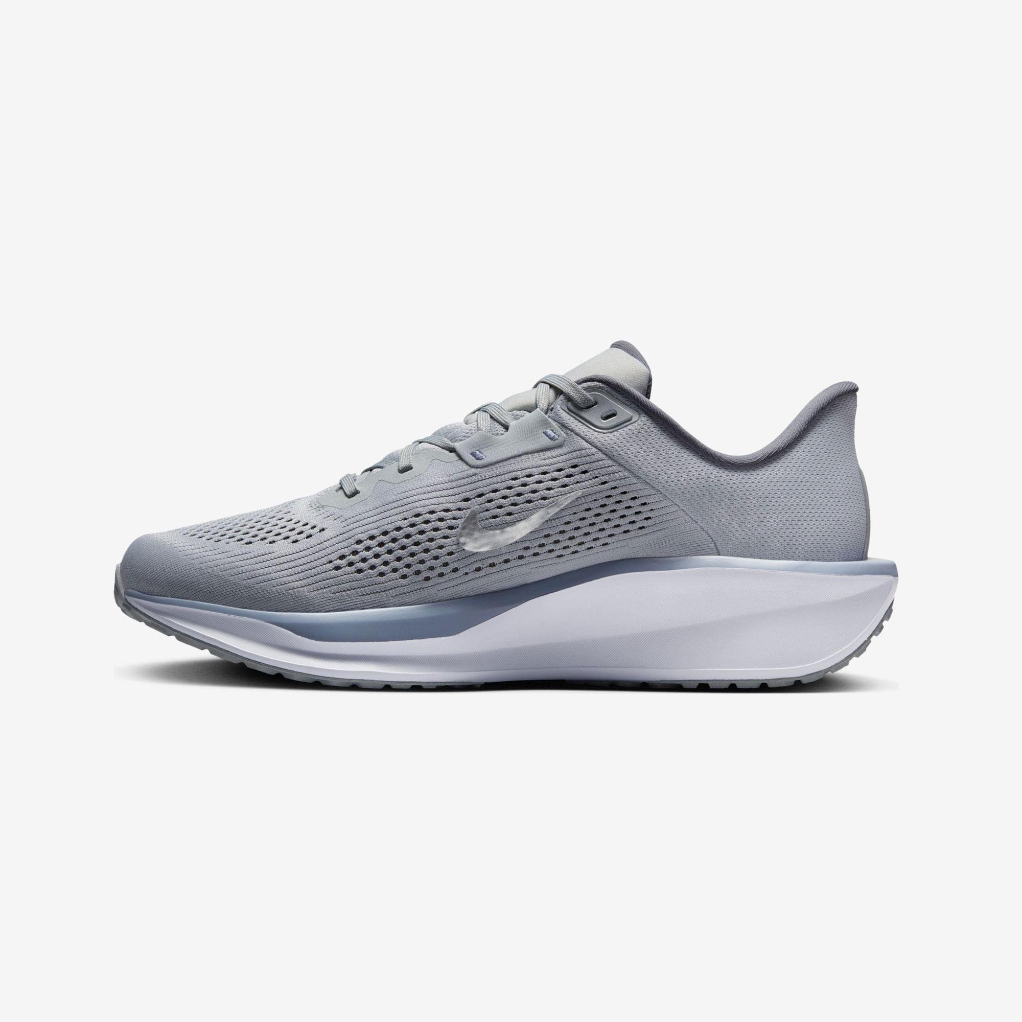 Nike Quest 6 Erkek Koşu Ayakkabısı - Görsel 4