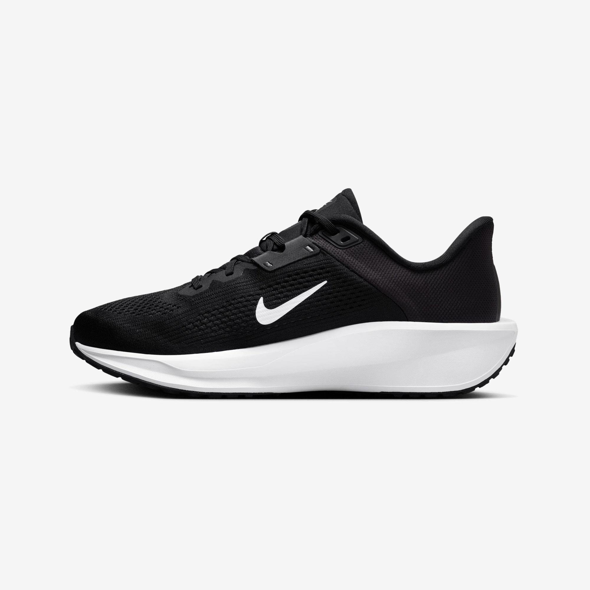 Nike Quest 6 Erkek Koşu Ayakkabısı - Görsel 3