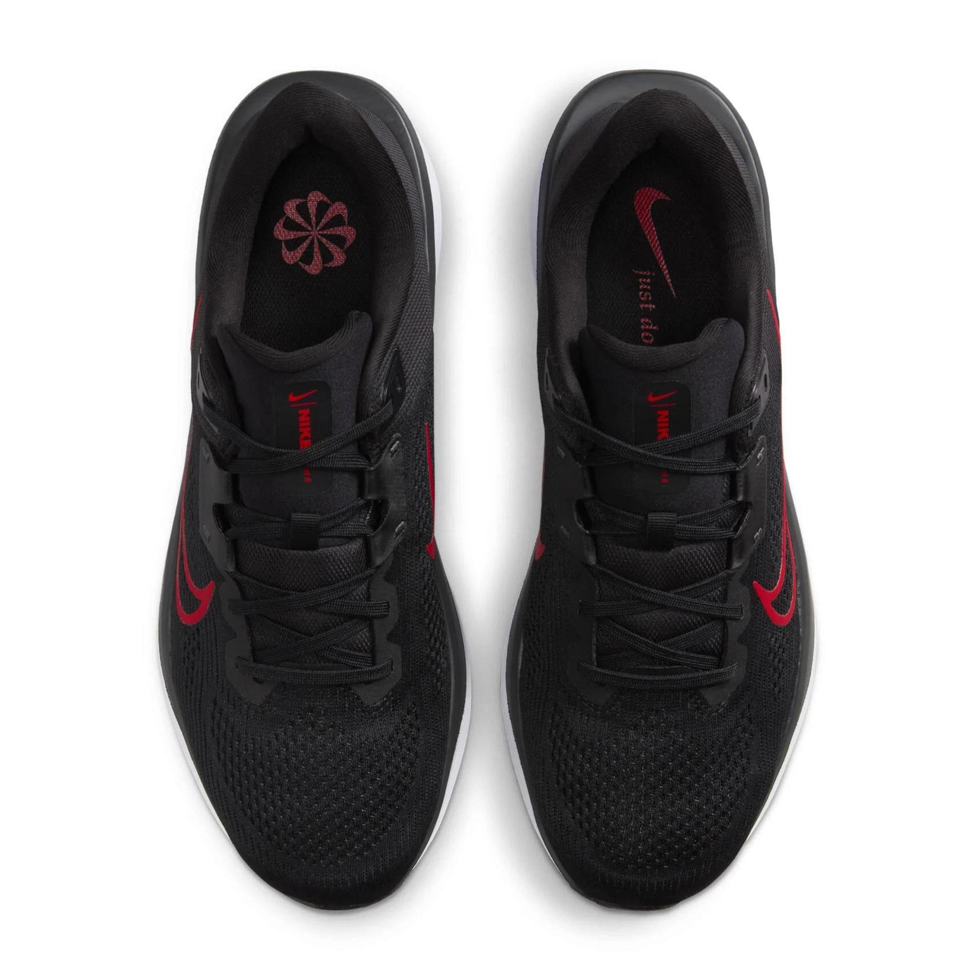 Nike Quest 6 Erkek Koşu Ayakkabısı - Görsel 5