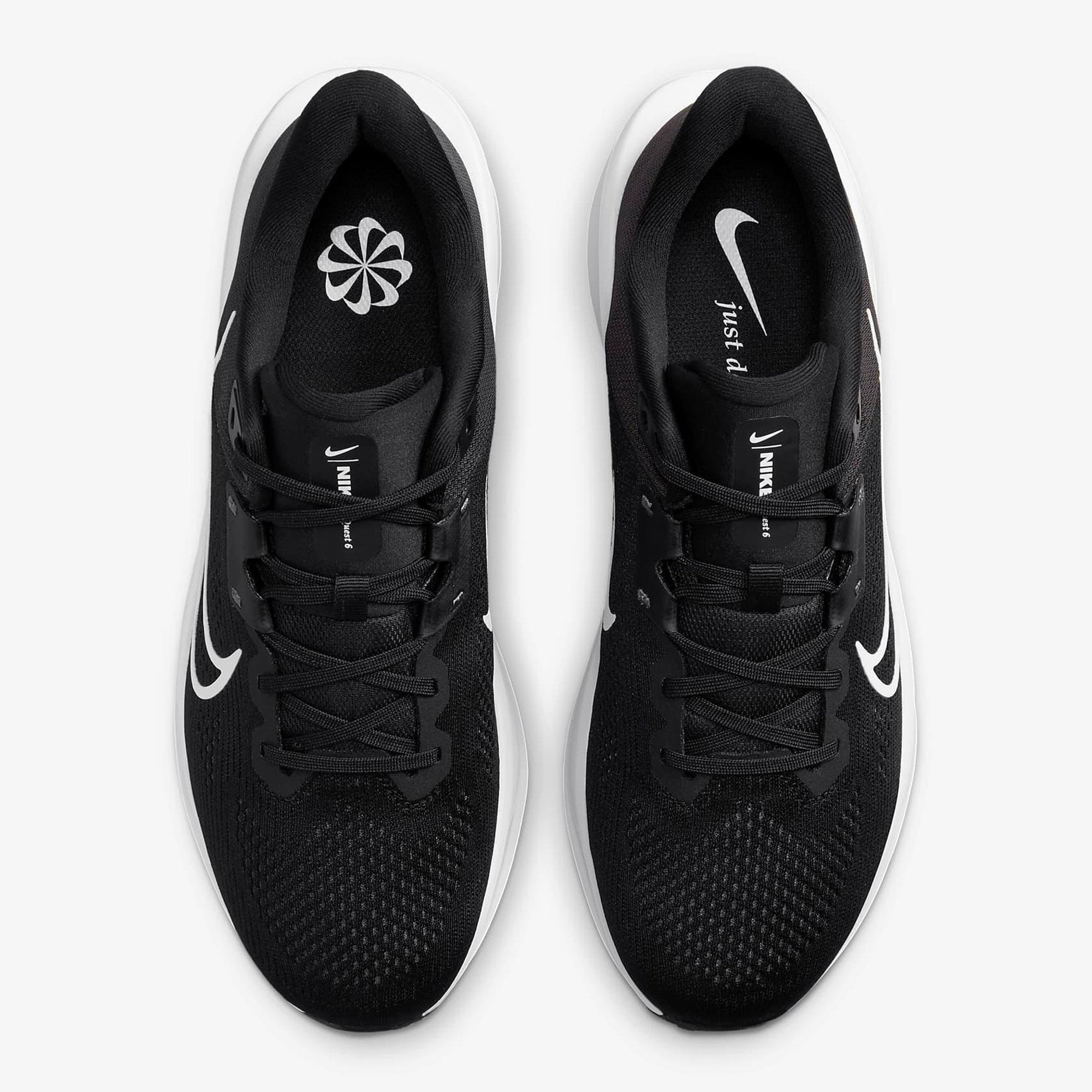 Nike Quest 6 Erkek Koşu Ayakkabısı - Görsel 5