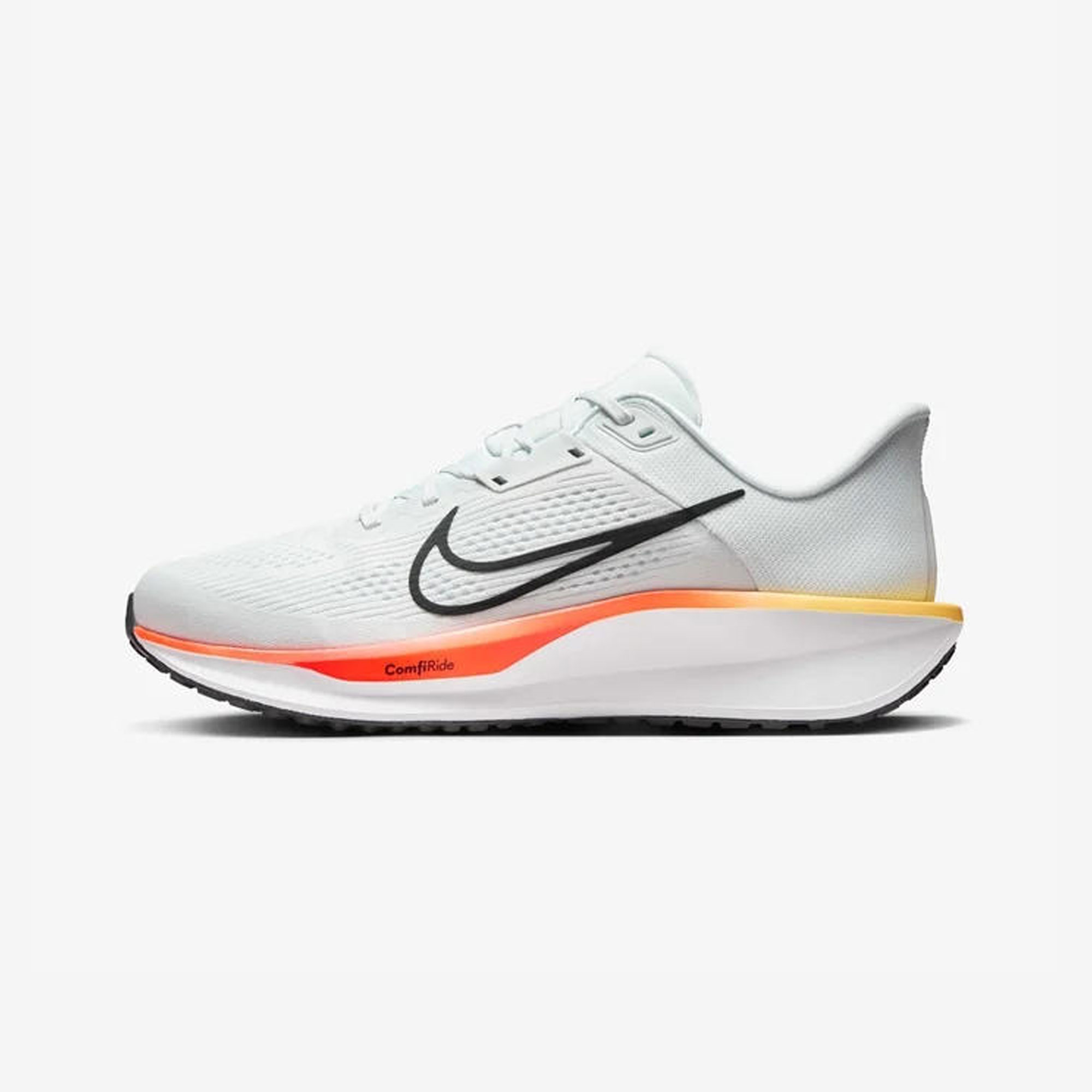 Nike Beyaz Nike Quest Koşu Ayakkabısı 6