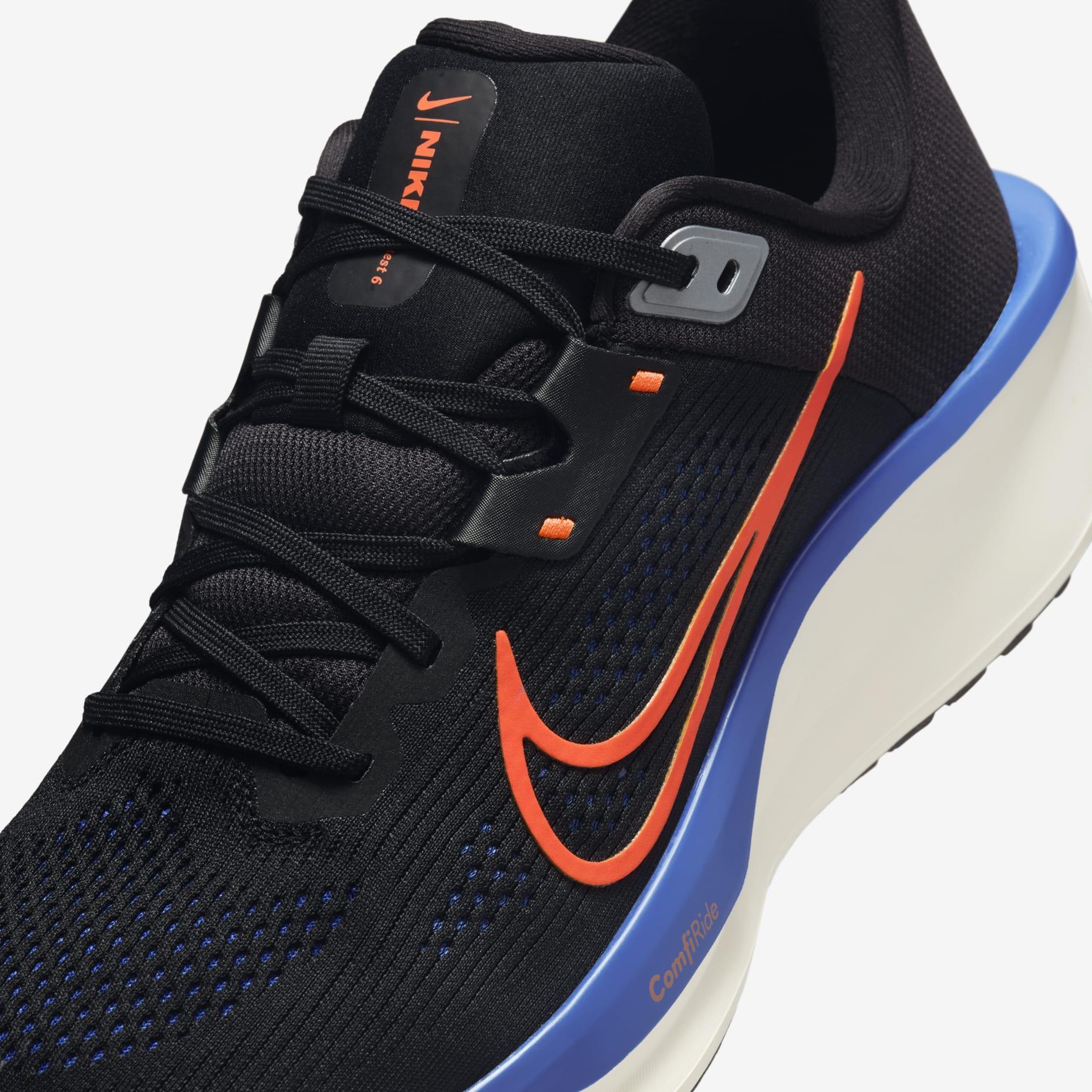 Nike Quest 6 Erkek Koşu Ayakkabısı