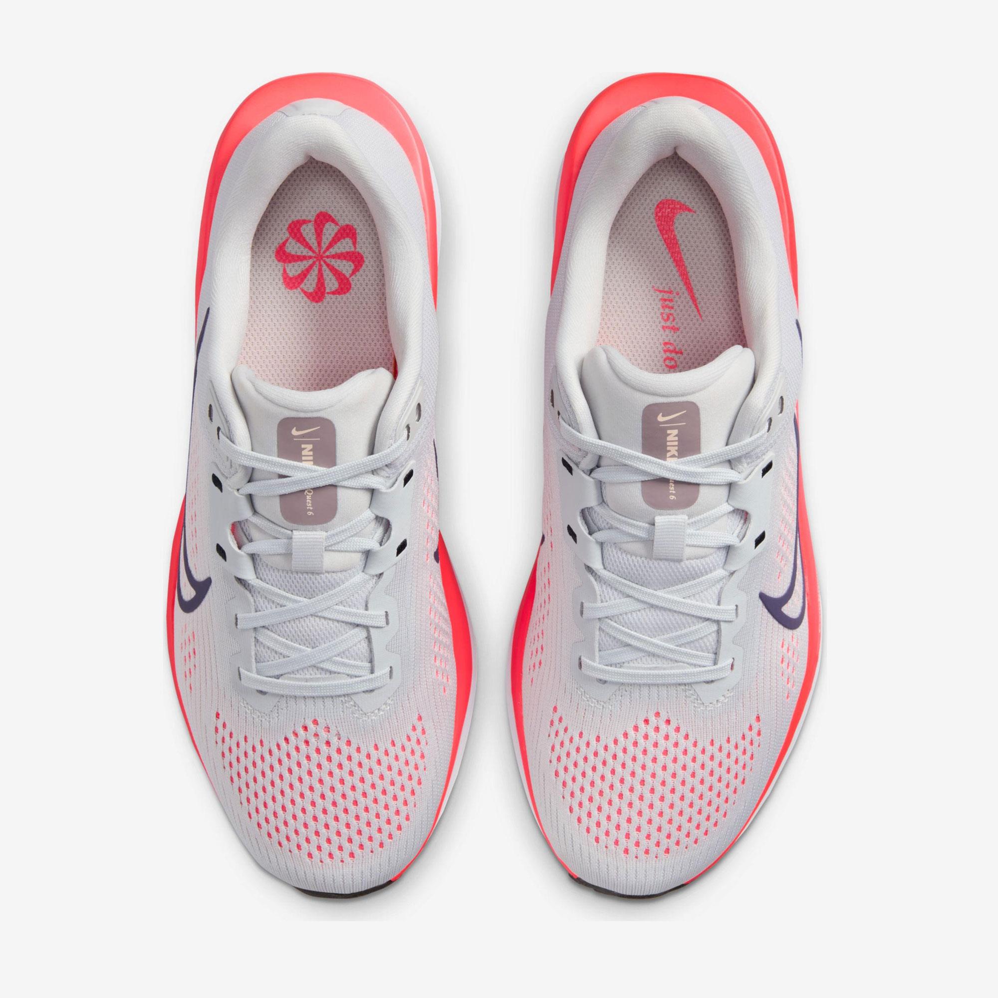 Nike Quest 6 Kadın Koşu Ayakkabı - Görsel 5