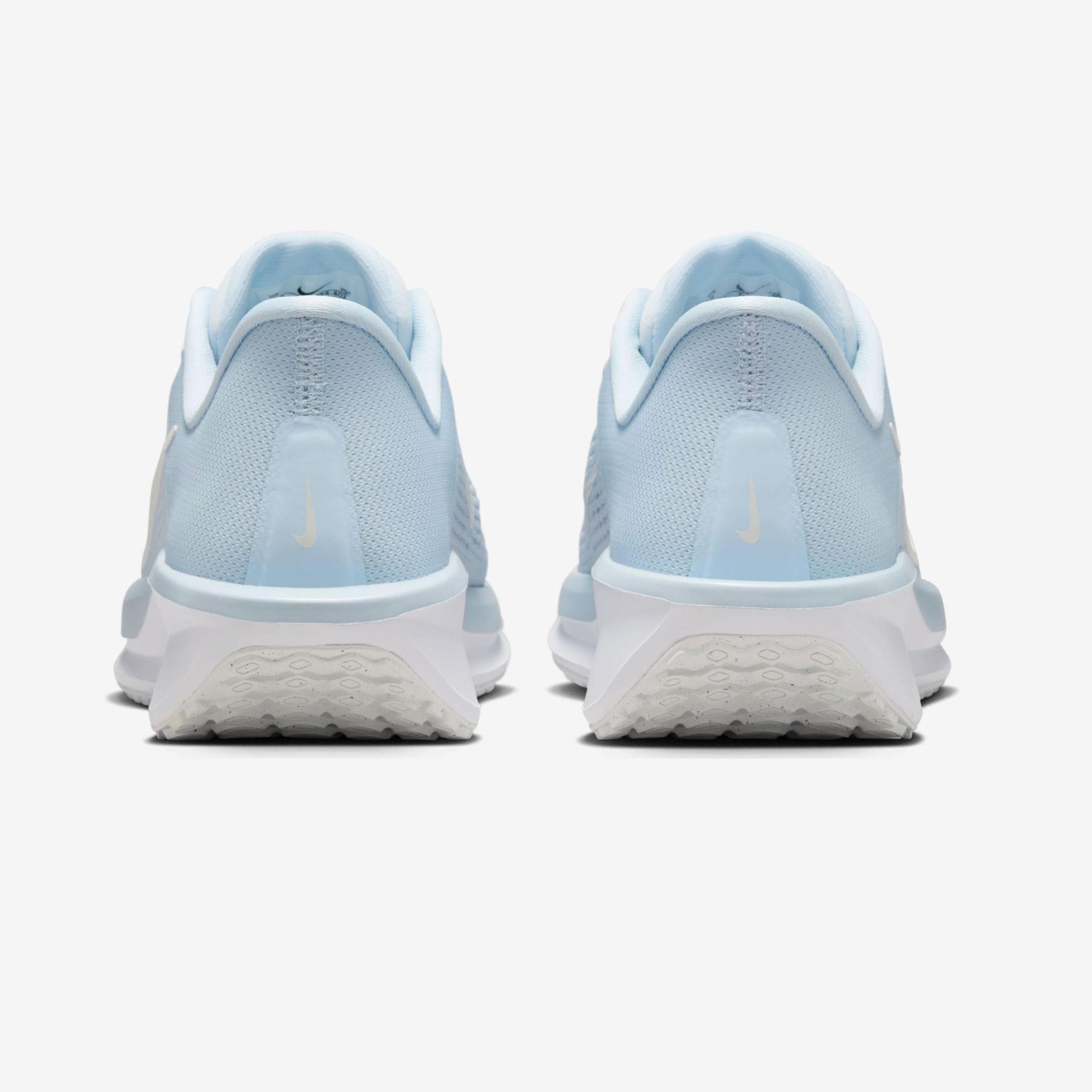 Nike Mavi Nike Quest Koşu Ayakkabısı 6