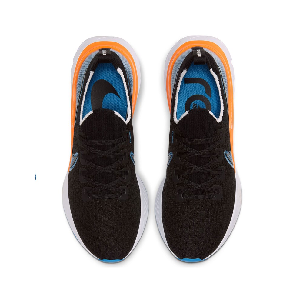 Nike React Infinity Run Flyknit Erkek Koşu Ayakkabısı