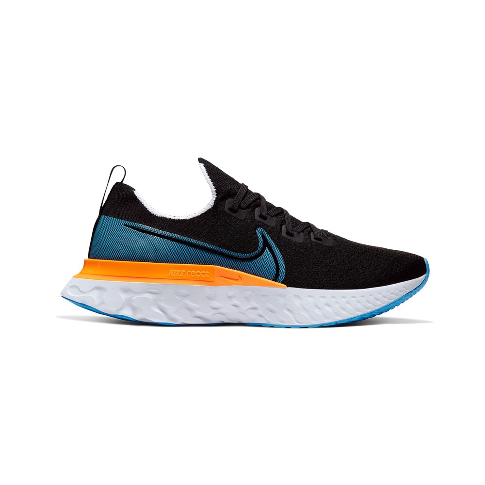Nike React Infinity Run Flyknit Erkek Koşu Ayakkabısı