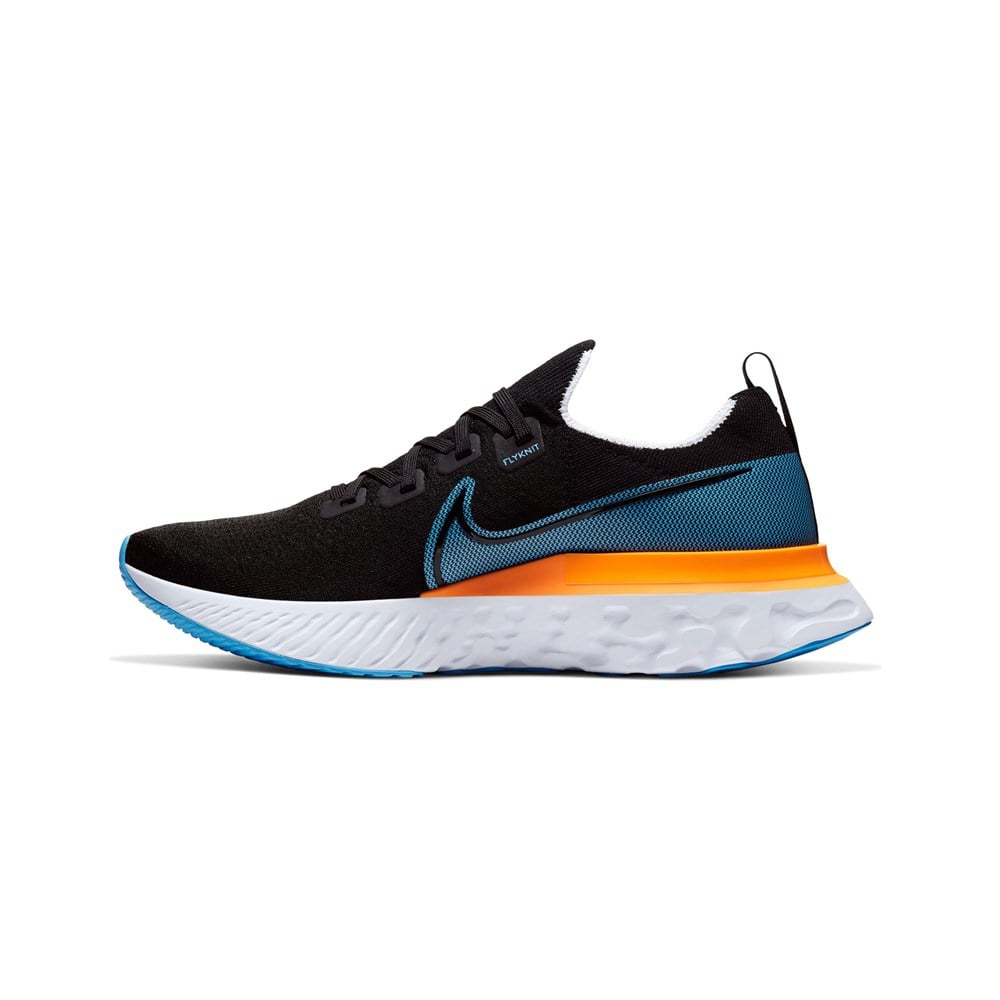 Nike React Infinity Run Flyknit Erkek Koşu Ayakkabısı