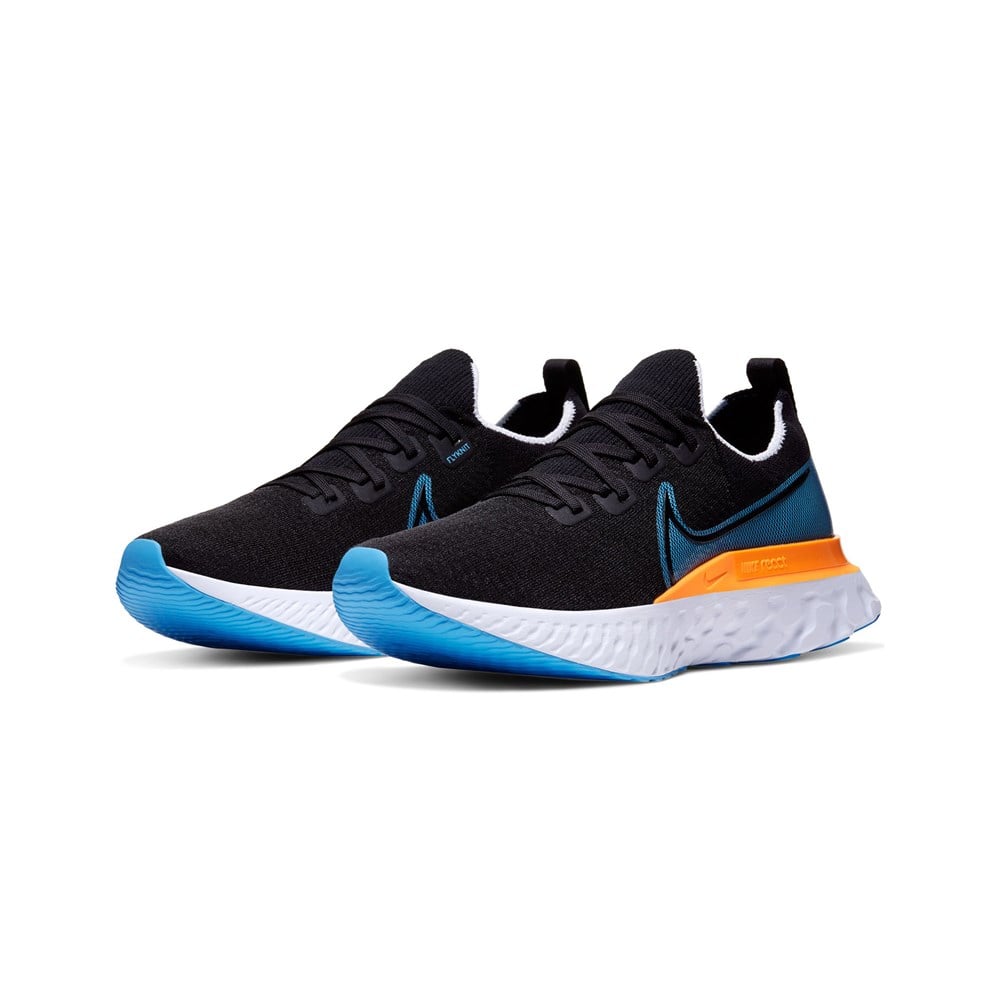 Nike React Infinity Run Flyknit Erkek Koşu Ayakkabısı