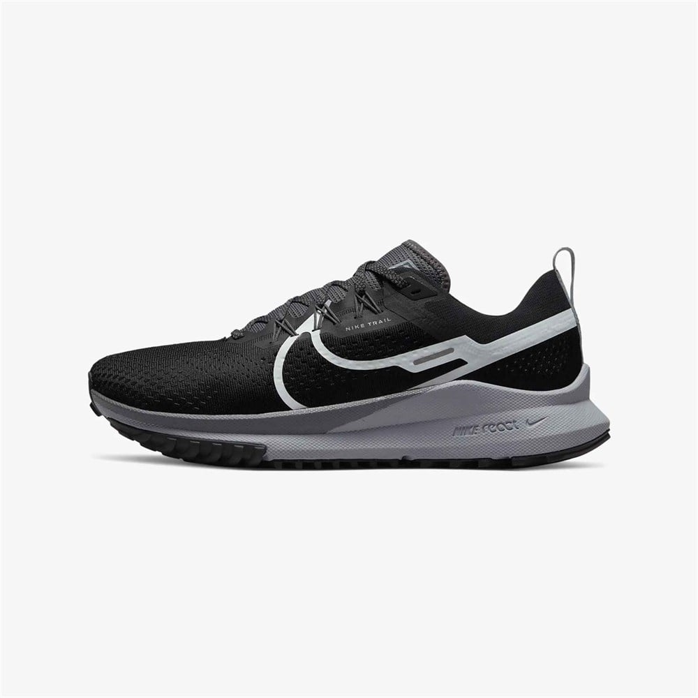 Nike React Pegasus Trail 4 Erkek Koşu Ayakkabısı