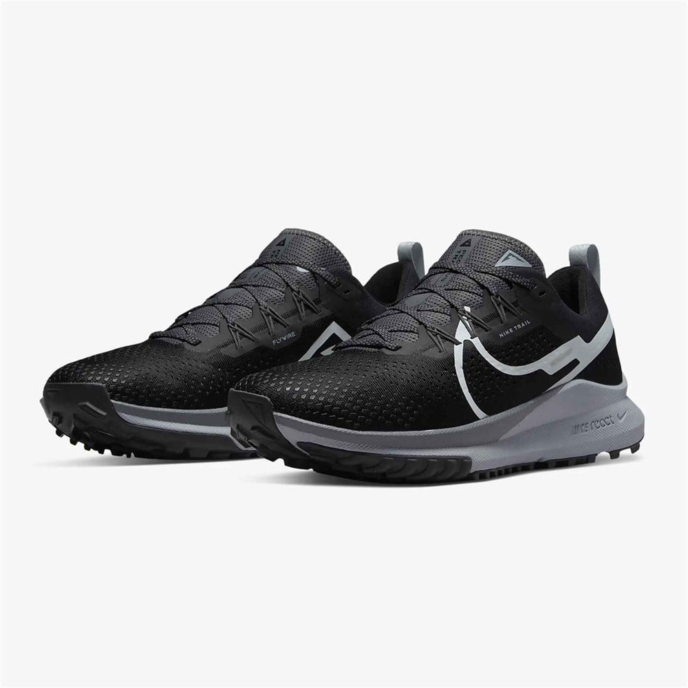 Nike React Pegasus Trail 4 Erkek Koşu Ayakkabısı