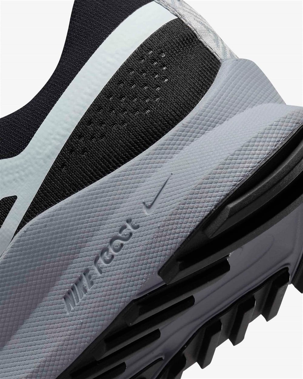 Nike React Pegasus Trail 4 Erkek Koşu Ayakkabısı