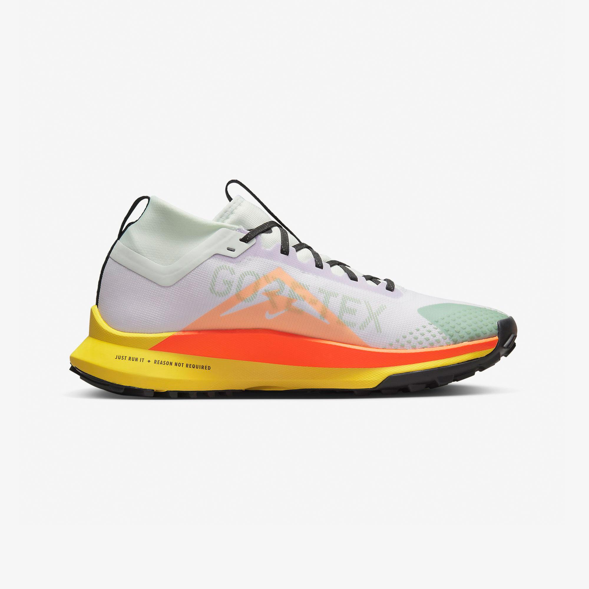 Nike React Pegasus Trail 4 GORE-TEX Erkek Outdoor Ayakkabı DJ7926-500