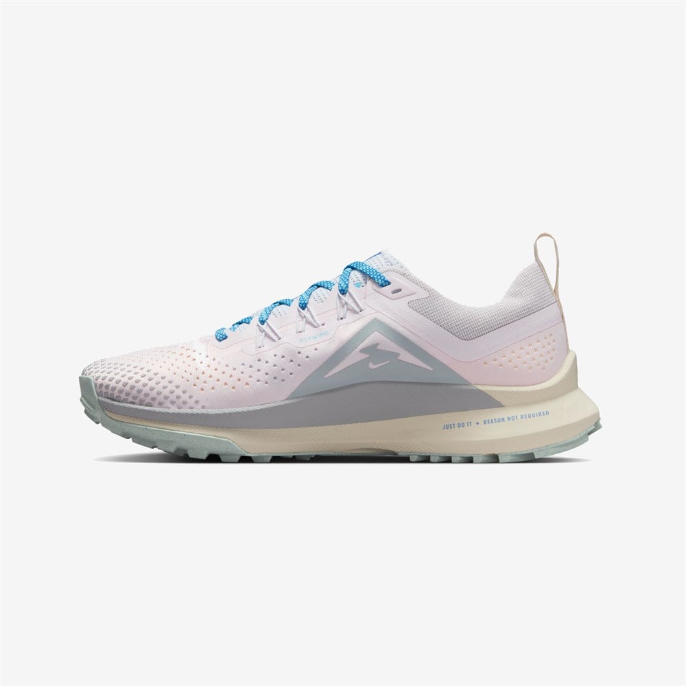Nike React Pegasus Trail 4 Kadın Koşu Ayakkabısı - Görsel 4
