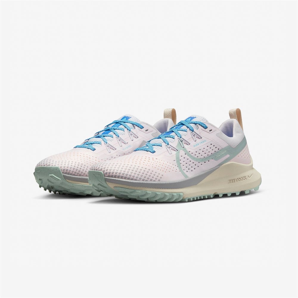 Nike React Pegasus Trail 4 Kadın Koşu Ayakkabısı