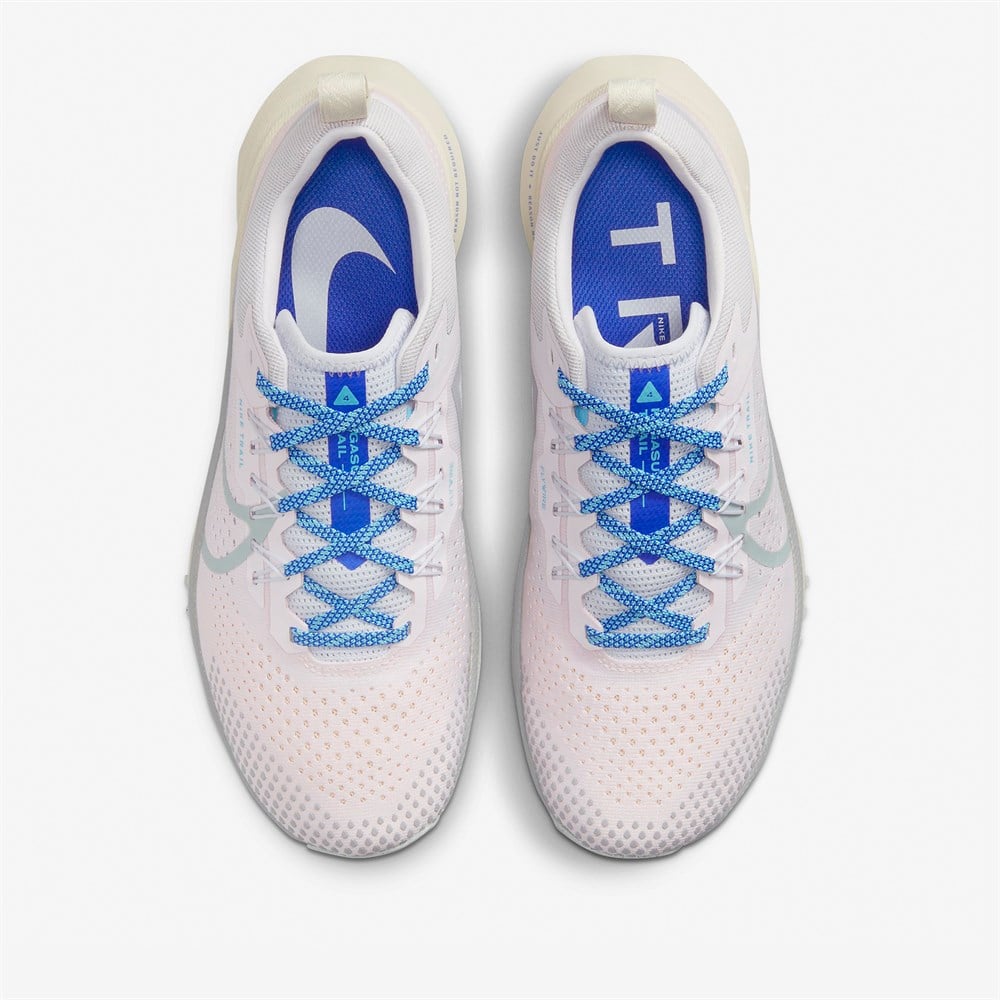 Nike React Pegasus Trail 4 Kadın Koşu Ayakkabısı - Görsel 6