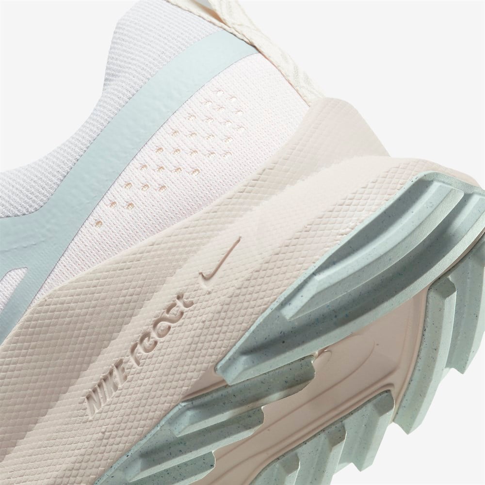 Nike React Pegasus Trail 4 Kadın Koşu Ayakkabısı