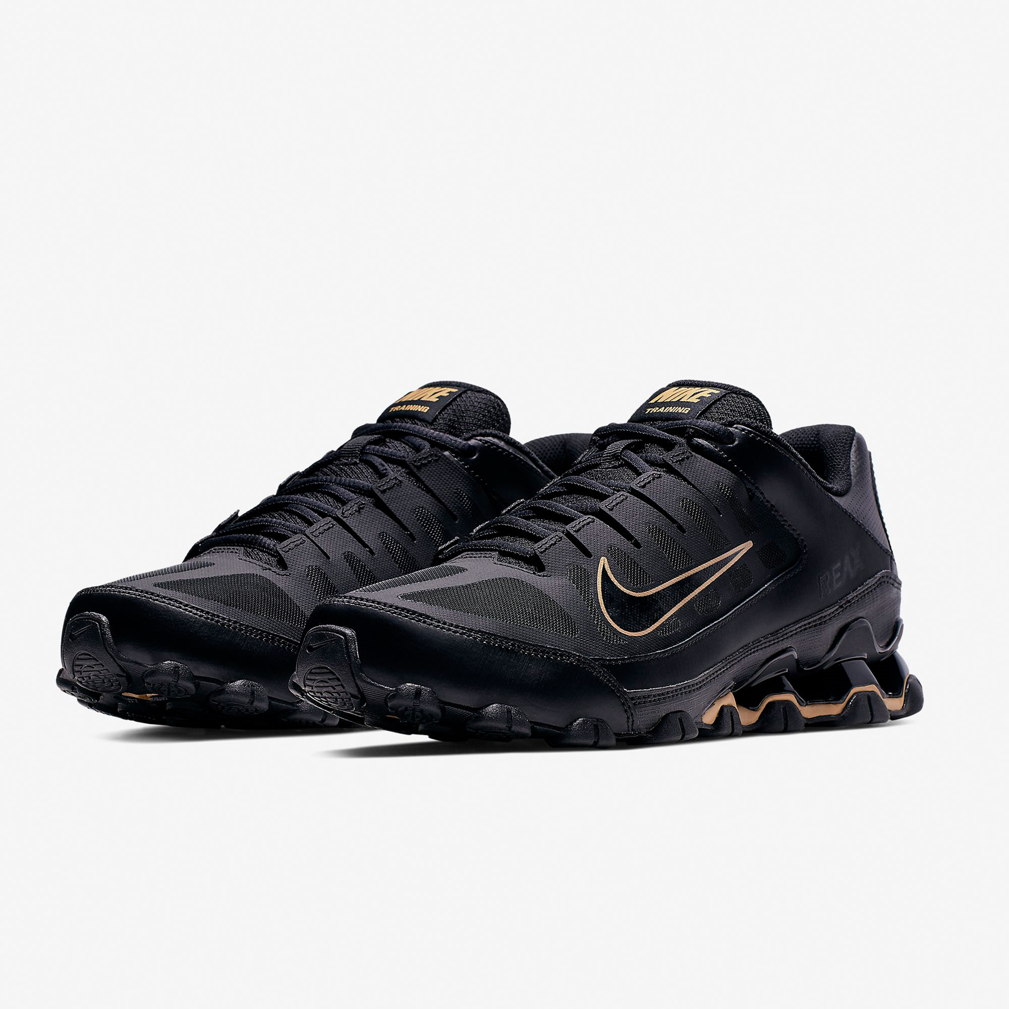 Nike Reax 8 TR Mesh Erkek Koşu Ayakkabısı