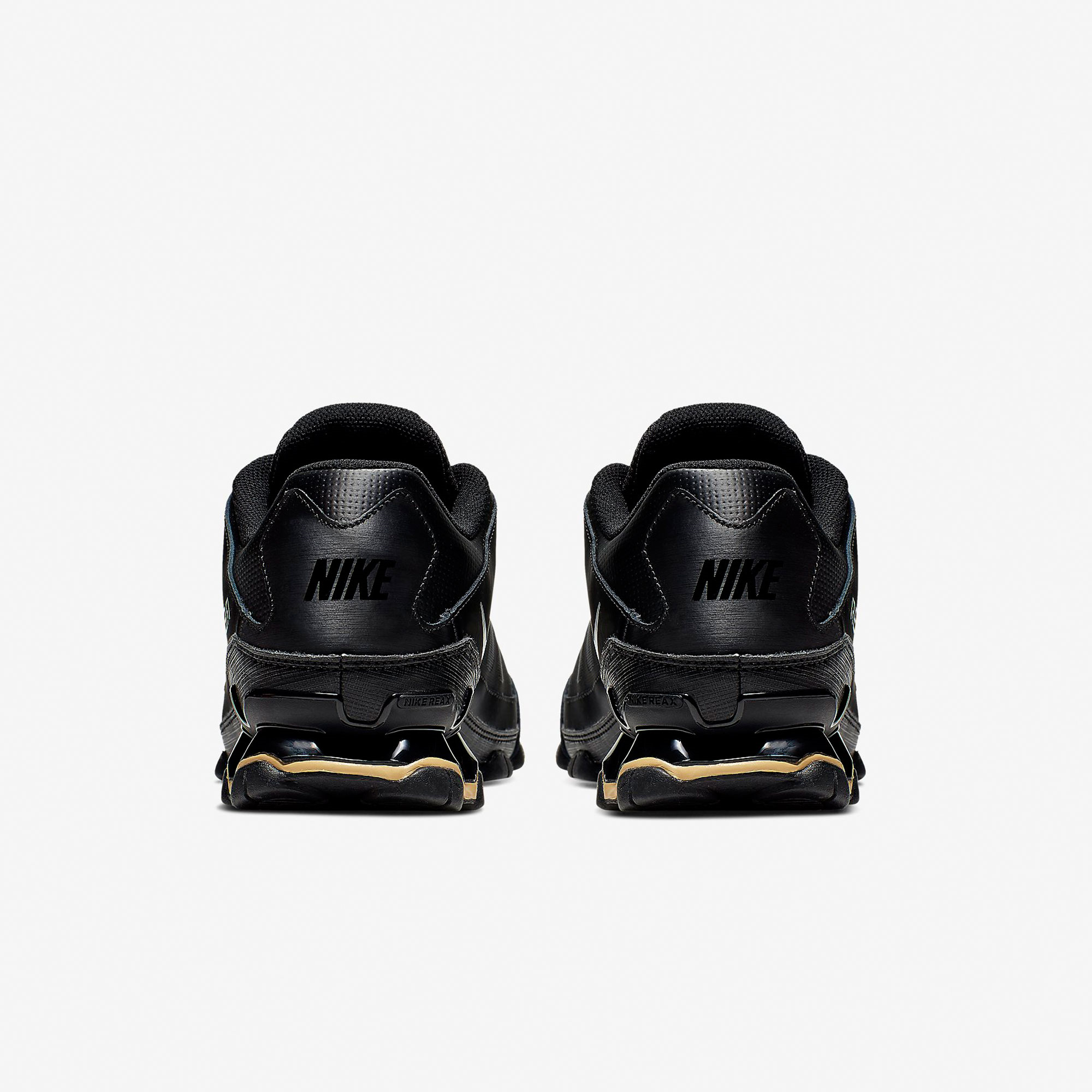 Nike Reax 8 TR Mesh Erkek Koşu Ayakkabısı