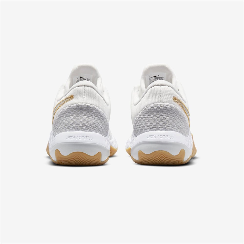 Nike Renew Elevate II Erkek Basketbol Ayakkabısı