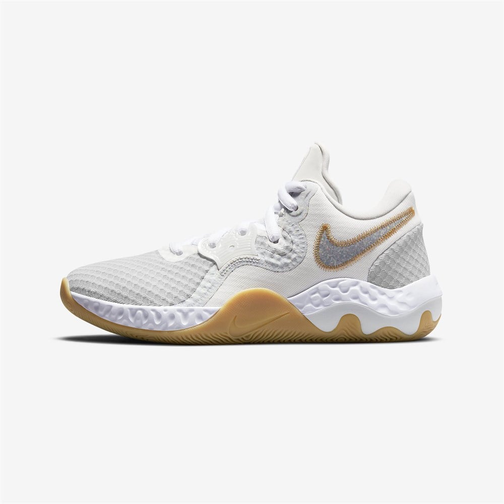 Nike Renew Elevate II Erkek Basketbol Ayakkabısı