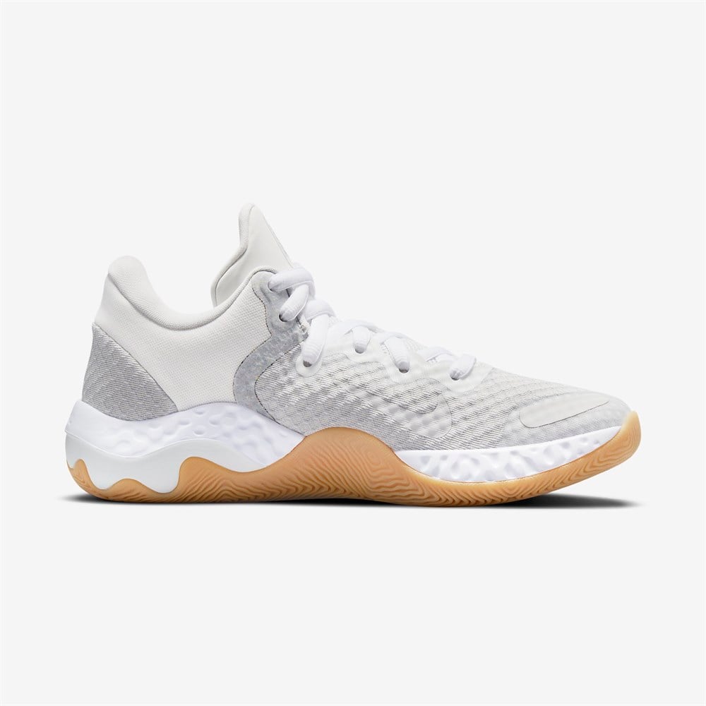 Nike Renew Elevate II Erkek Basketbol Ayakkabısı