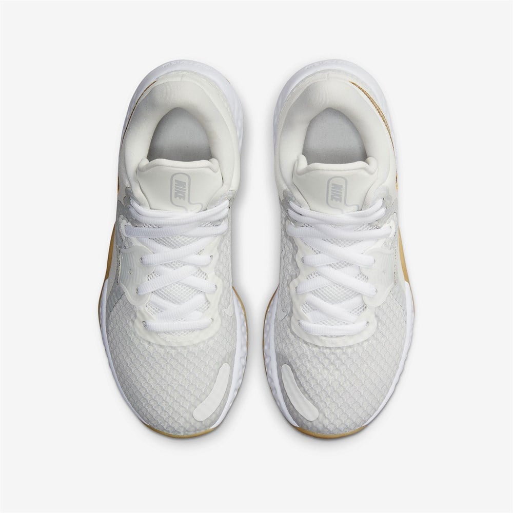 Nike Renew Elevate II Erkek Basketbol Ayakkabısı