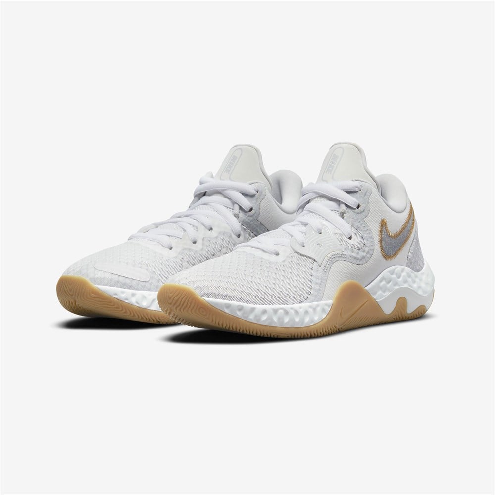 Nike Renew Elevate II Erkek Basketbol Ayakkabısı