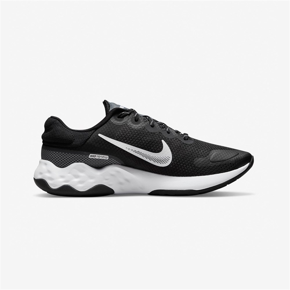 Nike Renew Ride 3 Erkek Koşu Ayakkabısı