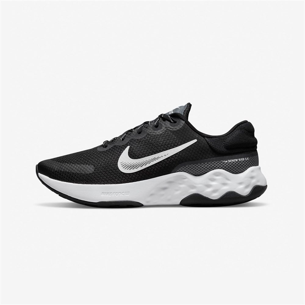 Nike Renew Ride 3 Erkek Koşu Ayakkabısı