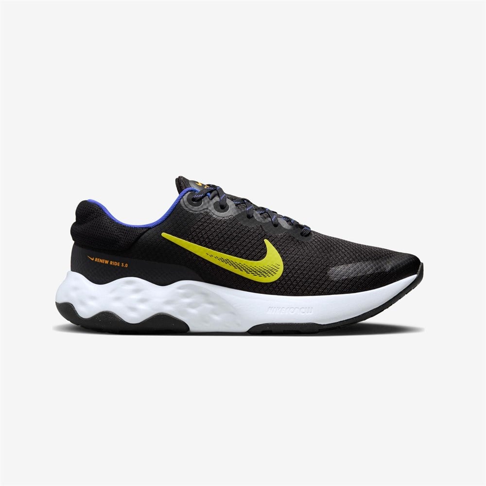 Nike Renew Ride 3 Erkek Koşu Ayakkabısı
