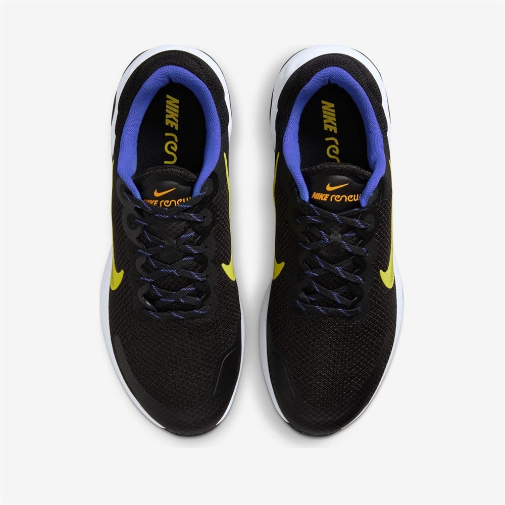 Nike Renew Ride 3 Erkek Koşu Ayakkabısı