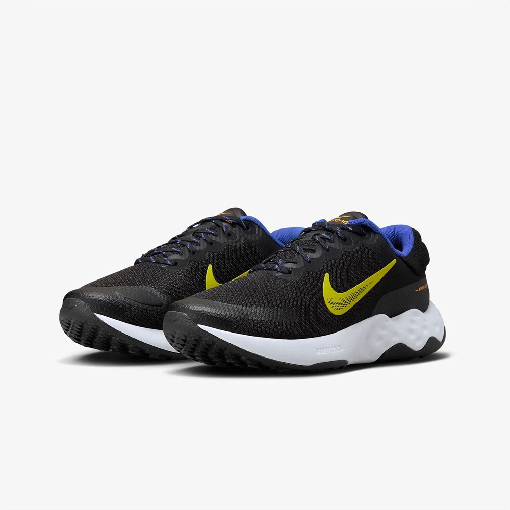 Nike Renew Ride 3 Erkek Koşu Ayakkabısı