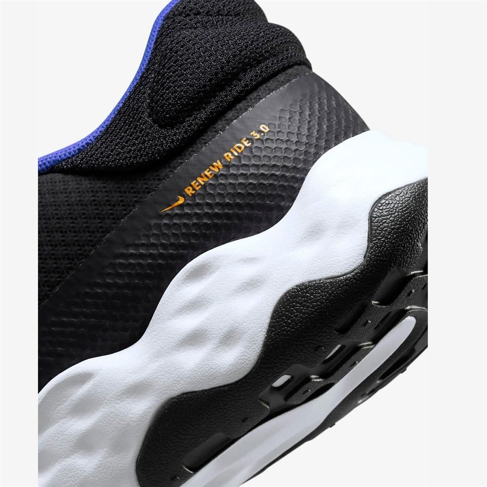 Nike Renew Ride 3 Erkek Koşu Ayakkabısı