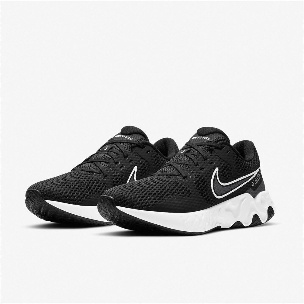 Nike Renew Run Ride 2 Erkek Koşu Ayakkabısı