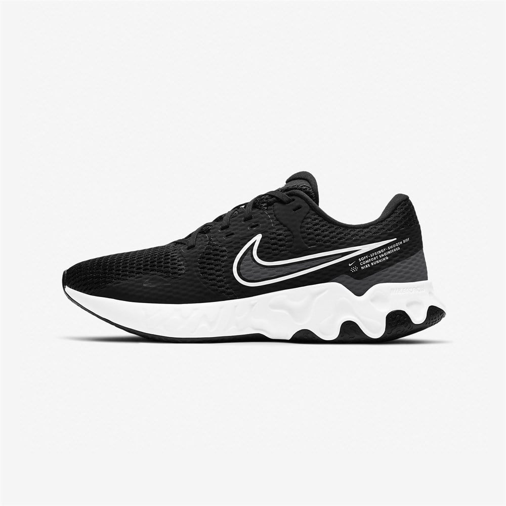 Nike Renew Run Ride 2 Erkek Koşu Ayakkabısı