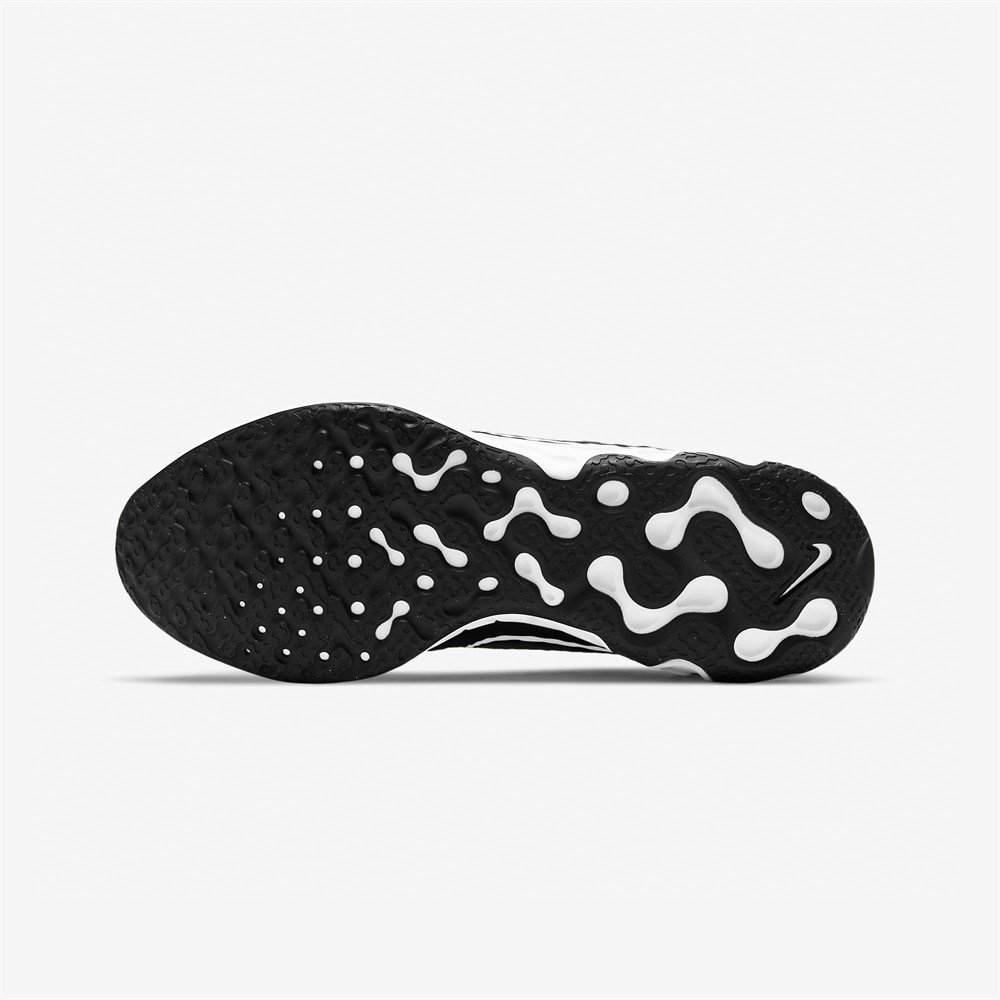 Nike Renew Run Ride 2 Erkek Koşu Ayakkabısı