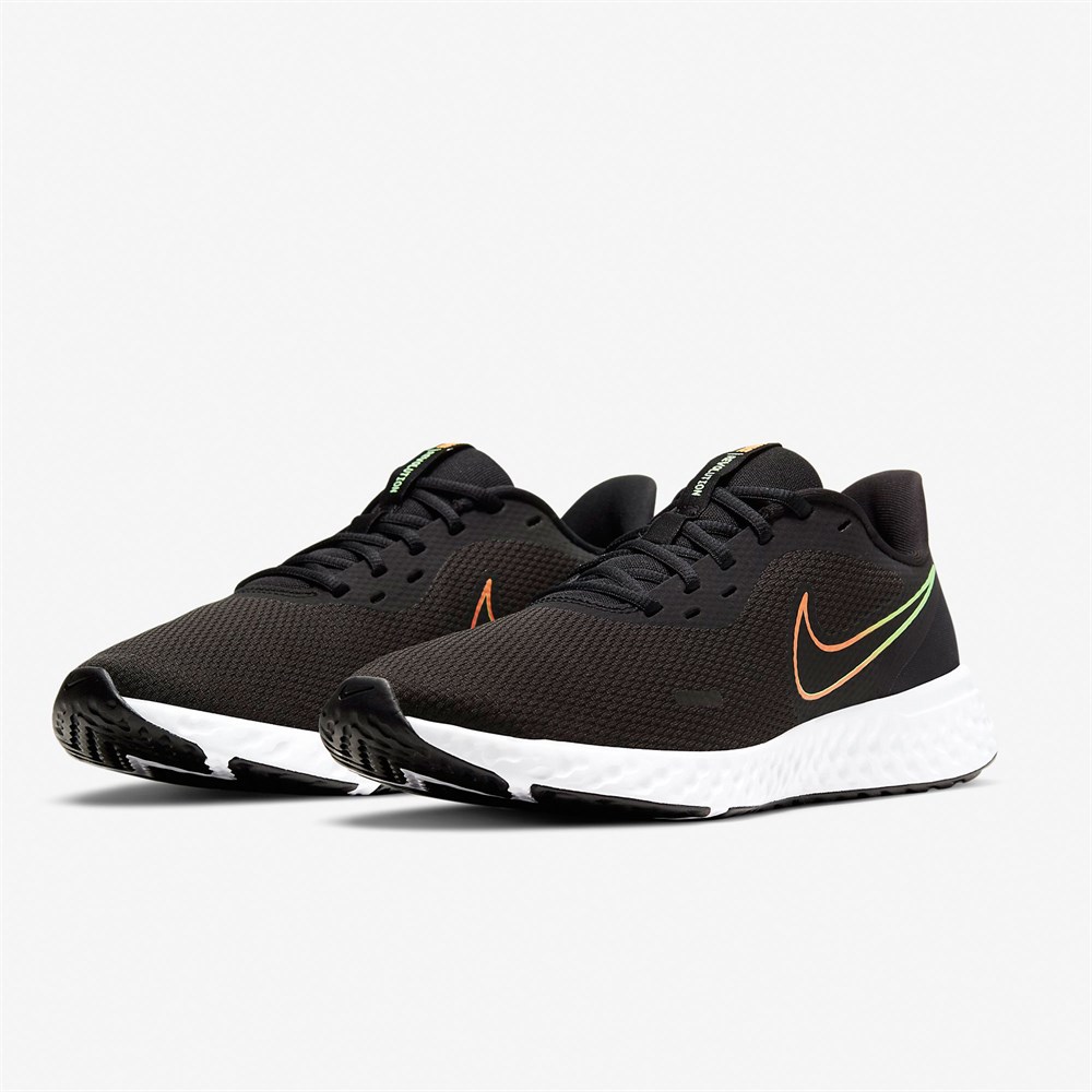 Nike Revolution 5 Erkek Koşu Ayakkabısı