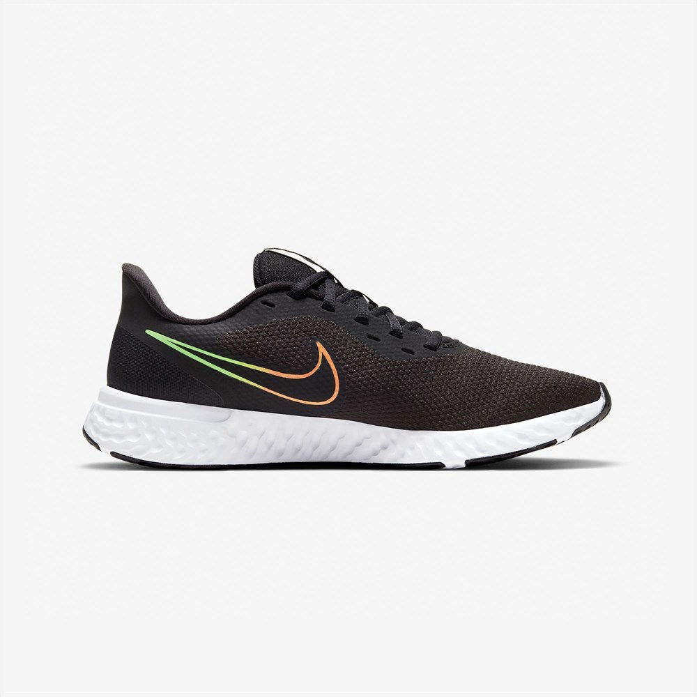 Nike Revolution 5 Erkek Koşu Ayakkabısı