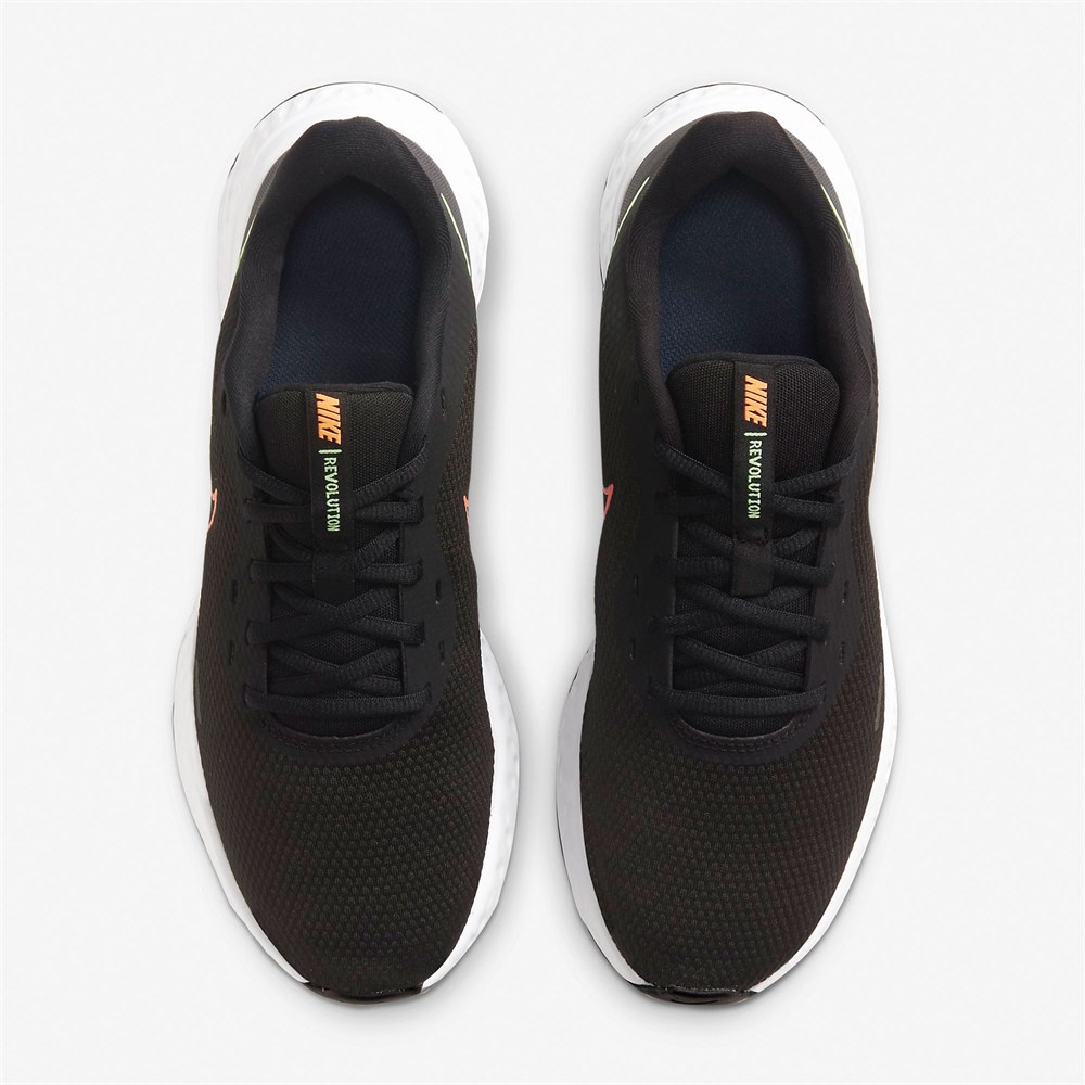 Nike Revolution 5 Erkek Koşu Ayakkabısı