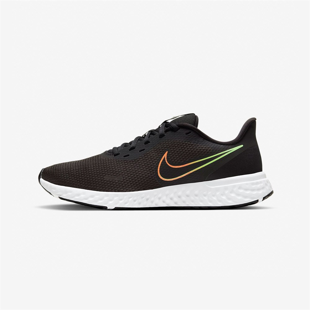 Nike Revolution 5 Erkek Koşu Ayakkabısı