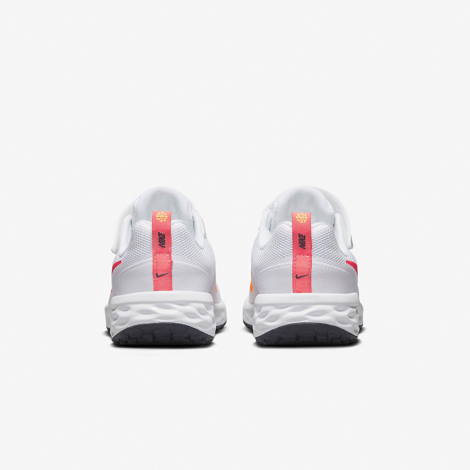 Nike Revolution 6 Little Çocuk Koşu Ayakkabısı