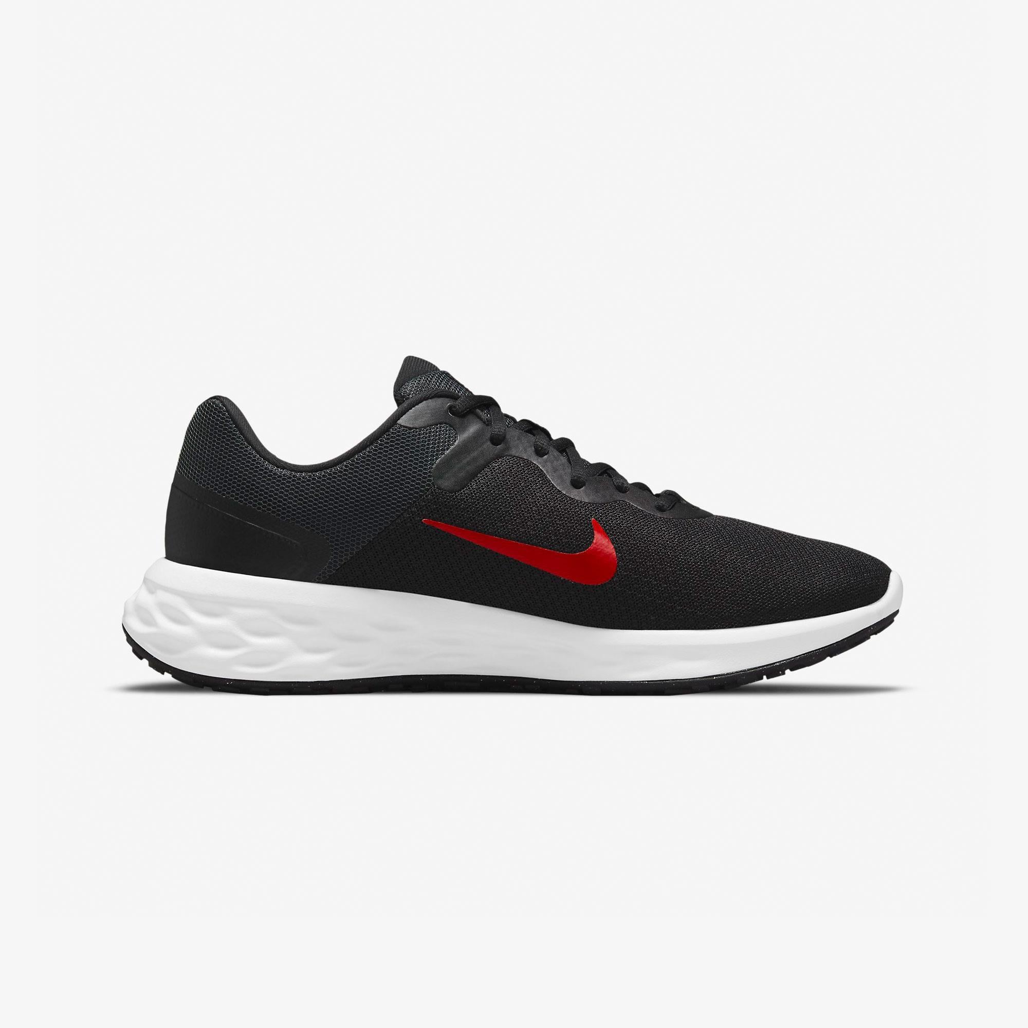 Nike Revolution 6 Next Nature Erkek Koşu Ayakkabısı