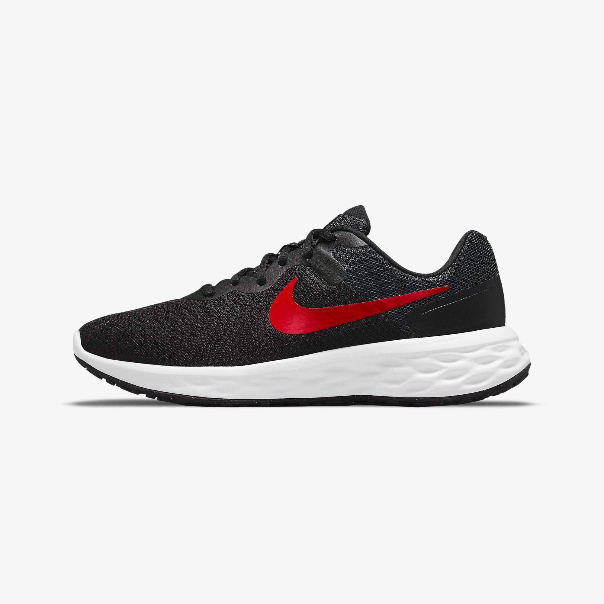 Nike Revolution 6 Next Nature Erkek Koşu Ayakkabısı